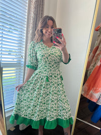 Green Midi