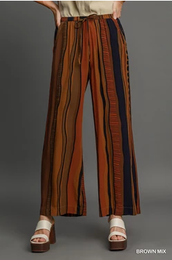 Safari Pant
